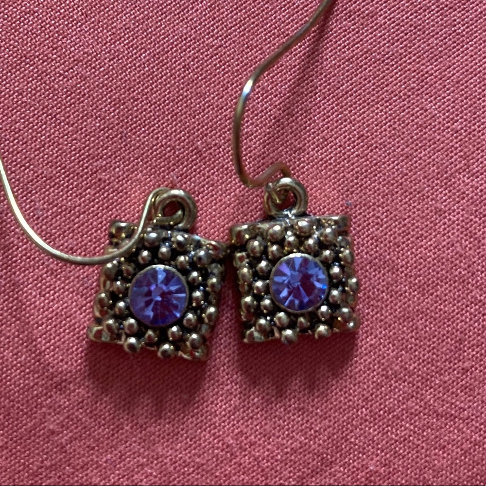 Beautiful Earrings